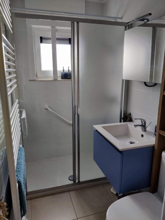 Appartement Chez Lola à Groenendijk Extérieur photo